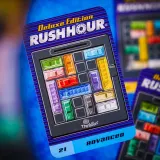 Настольная логическая игра ThinkFun 765195 Час пик Deluxe Rush Hour 765195 — фото 6