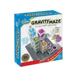 Настольная логическая игра ThinkFun 764075 Гравитационный лабиринт Gravity Maze 764075 — фото 2
