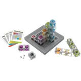 Настольная логическая игра ThinkFun 764075 Гравитационный лабиринт Gravity Maze 764075 — фото 3