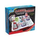Настольная логическая игра ThinkFun 764068 Лазерный лабиринт Laser Maze 764068 — фото 2