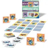 Настольная игра на память Ravensburger Memory Stitch Challenge 246977 246977 — фото 1