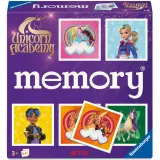 Настольная игра на память Ravensburger Memory 247783 Академия единорогов 247783 — фото 2
