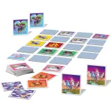 Настольная игра на память Ravensburger Memory 247783 Академия единорогов 247783 — фото 4