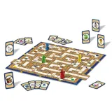 Настольная игра Ravensburger 270781 Зачарованный лабиринт новое издание 270781 — фото 1