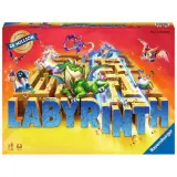 Настольная игра Ravensburger 270781 Зачарованный лабиринт новое издание 270781 — фото 2