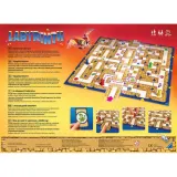 Настольная игра Ravensburger 270781 Зачарованный лабиринт новое издание 270781 — фото 3