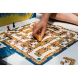 Настольная игра Ravensburger 270781 Зачарованный лабиринт новое издание 270781 — фото 5