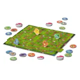 Настольная игра Ravensburger 270361 Лабиринт Покемон 270361 — фото 2