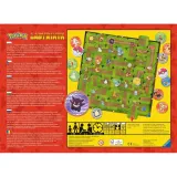 Настольная игра Ravensburger 270361 Лабиринт Покемон 270361 — фото 3