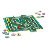 Настольная игра Ravensburger 208241 Лабиринт Junior Щенячий патруль 208241 — фото 2