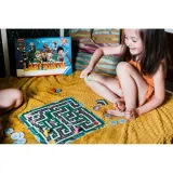Настольная игра Ravensburger 208241 Лабиринт Junior Щенячий патруль 208241 — фото 3