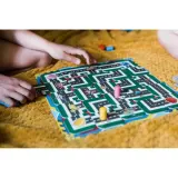Настольная игра Ravensburger 208241 Лабиринт Junior Щенячий патруль 208241 — фото 4