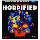 Настольная кооперативная игра Ravensburger Horrified 272723 272723 — фото 1