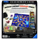 Настольная кооперативная игра Ravensburger Horrified 272723 272723 — фото 4