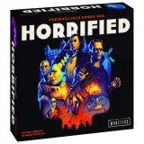 Настольная кооперативная игра Ravensburger Horrified 272723 272723 — фото 5