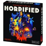 Настольная кооперативная игра Ravensburger Horrified 272723 272723 — фото 6