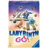 Настольная дорожная игра Ravensburger 247967 Лабиринт GO! 247967 — фото 2