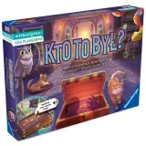 Настольная кооперативная игра Ravensburger 248995 Кто это был? 248995 — фото 1