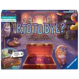 Настольная кооперативная игра Ravensburger 248995 Кто это был? 248995 — фото 2