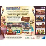 Настольная кооперативная игра Ravensburger 248995 Кто это был? 248995 — фото 3