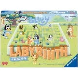 Настольная игра Ravensburger 248797 Лабиринт Junior Bluey 248797 — фото 2