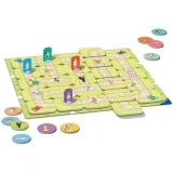 Настольная игра Ravensburger 248797 Лабиринт Junior Bluey 248797 — фото 3