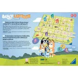 Настольная игра Ravensburger 248797 Лабиринт Junior Bluey 248797 — фото 4