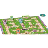 Настольная игра Ravensburger 226863 Лабиринт Junior Кукольный домик Габби 226863 — фото 4