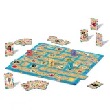 Настольная игра Ravensburger 249626 Лабиринт Stitch 249626 — фото 3