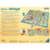Настольная игра Ravensburger 249626 Лабиринт Stitch 249626 — фото 4
