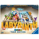 Настольная кооперативная игра Ravensburger 274352 Лабиринт Team 274352 — фото 2