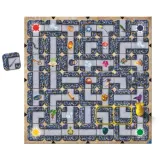 Настольная кооперативная игра Ravensburger 274352 Лабиринт Team 274352 — фото 4
