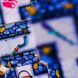 Настольная кооперативная игра Ravensburger 274352 Лабиринт Team 274352 — фото 6