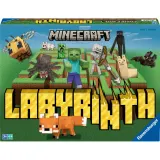 Настольная игра Ravensburger 247714 Лабиринт Minecraft 247714 — фото 2