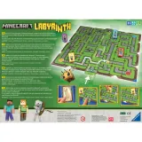 Настольная игра Ravensburger 247714 Лабиринт Minecraft 247714 — фото 3