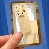 Настольная игра Ravensburger 247714 Лабиринт Minecraft 247714 — фото 5