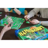 Настольная игра Ravensburger 247714 Лабиринт Minecraft 247714 — фото 8