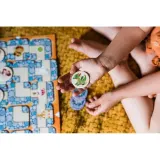 Настольная игра Ravensburger 209040 Лабиринт Junior 209040 — фото 3
