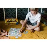 Настольная игра Ravensburger 209040 Лабиринт Junior 209040 — фото 6