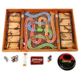 Настольная игра Spin Master 98234 6046850 Джуманджи деревянная версия 6046850 — фото 2