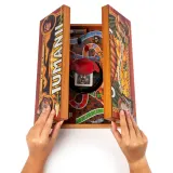Настольная игра Spin Master 98234 6046850 Джуманджи деревянная версия 6046850 — фото 5