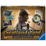 Настольная игра Ravensburger Scotland Yard 275403 Шерлок Холмс 275403 — фото 2