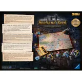 Настольная игра Ravensburger Scotland Yard 275403 Шерлок Холмс 275403 — фото 4