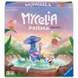 Дополнение к настольной игре Ravensburger Mycelia Prisma 249787 249787 — фото 2