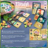 Дополнение к настольной игре Ravensburger Mycelia Prisma 249787 249787 — фото 4