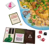 Настольная кооперативная игра Spin Master 6070933 Джуманджи Переполох 6070933 — фото 3