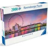 Пазл-панорама Ravensburger 008057 Лондон 2000 элементов 008057 — фото 1