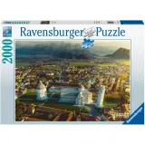 Пазл Ravensburger 171132 Пицца 2000 элементов 171132 — фото 2