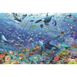 Пазл Ravensburger 174447 Подводный мир 3000 элементов 174447 — фото 2