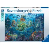 Пазл Ravensburger 171156 Под водой 2000 элементов 171156 — фото 2